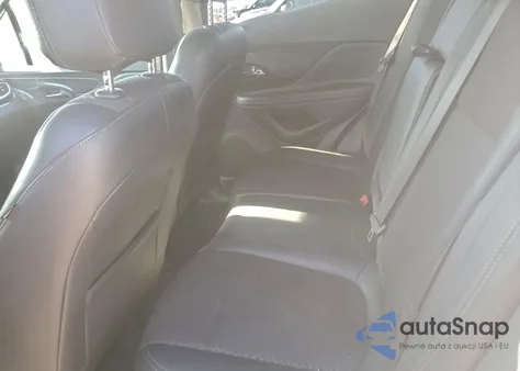 2020 Buick Encore Preferred z USA, uszkodzony, nr VIN KL4CJASB1LB010263